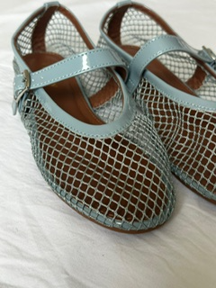 BALLERINE