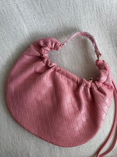 Sac botté pink