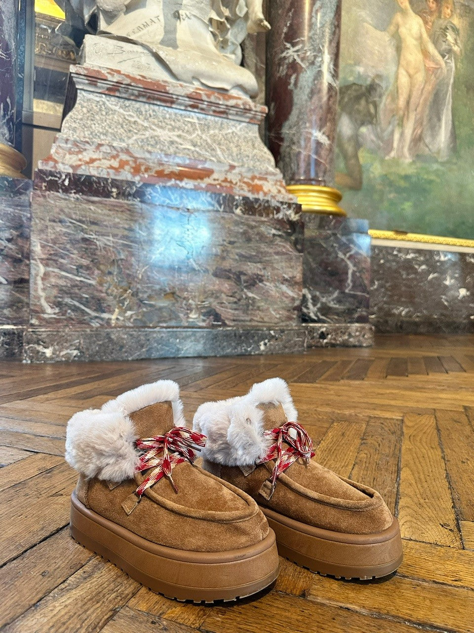 Chaussures