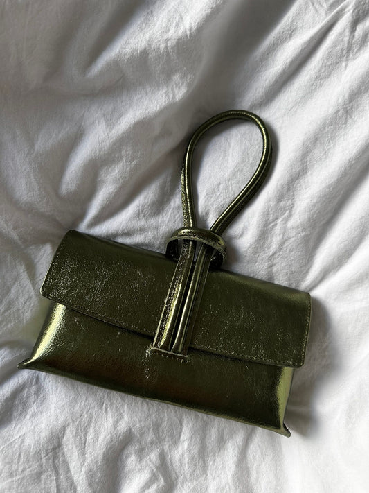 Aby Green