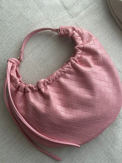 Sac botté pink