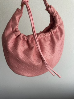 Sac botté pink