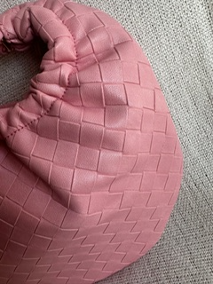 Sac botté pink