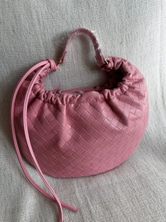Sac botté pink